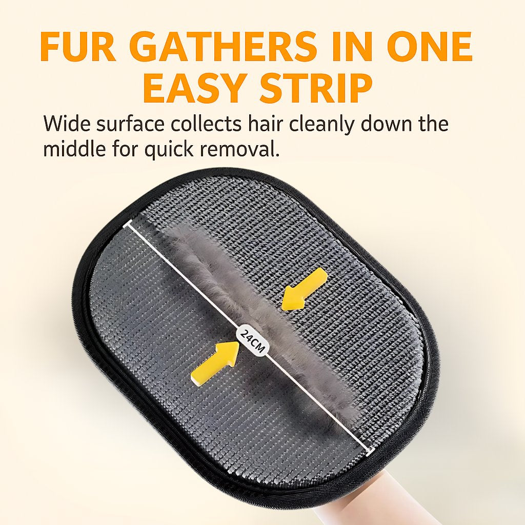 FurGlide™ Glove