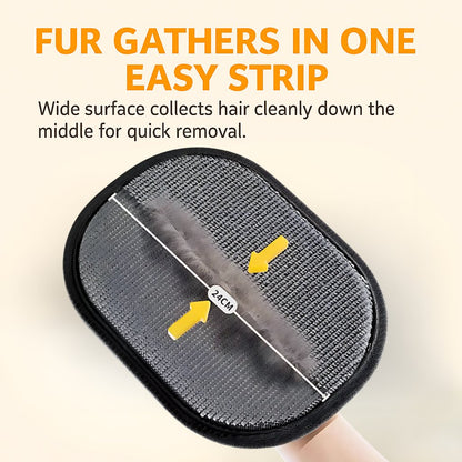 FurGlide™ Glove