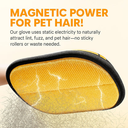 FurGlide™ Glove