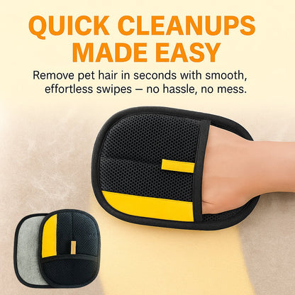 FurGlide™ Glove