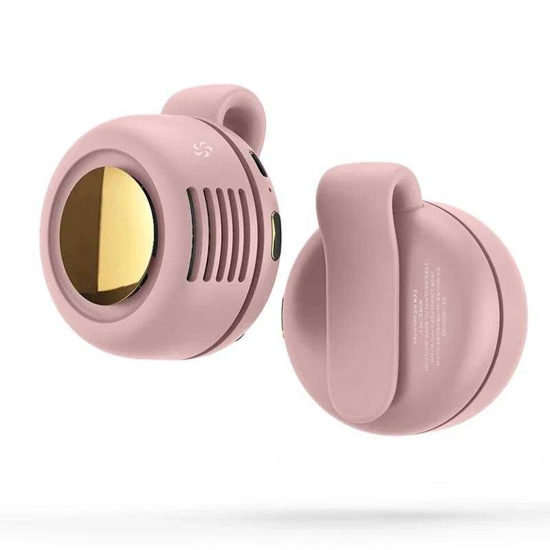 ChillPod