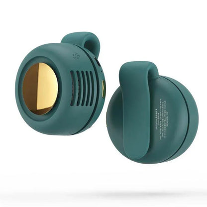ChillPod