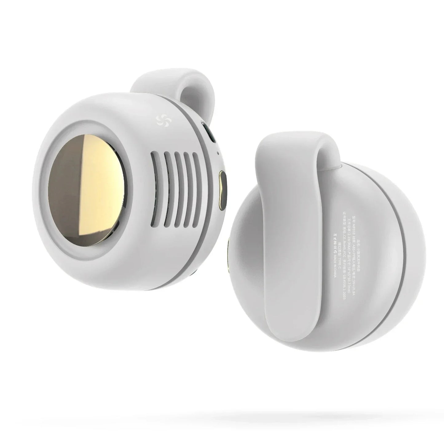 ChillPod